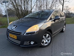 Peugeot 5008 - 1.6 VTi Blue Lease 7-persoons