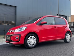 Volkswagen Up! - 1.0 BMT take up (Sound Beats)