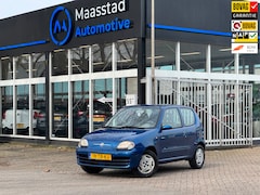 Fiat 600 - 1.1 Young zuinig en goedkoop rijden