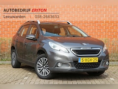 Peugeot 2008 - 1.2 VTi 82pk Active Pack Premium | NL-auto | 5 deuren | Hoogzitter | Airco | Cruise contro