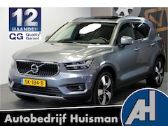 Volvo XC40 - 2.0 T5 AWD 184kW/250pk Aut8 Intro Edition PANORAMADAK + HARMAN/KARDON + ADAPT.CRUISE + 360