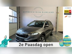 Skoda Karoq - 1.5 TSI ACT Sportline Business Automaat Camera 1 Jaar Bovag garantie