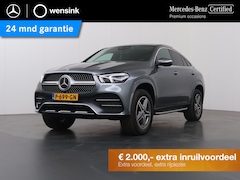 Mercedes-Benz GLE-Klasse Coupé - 350 e 4MATIC Premium Plus | AMG | Trekhaak | Schuif/kanteldak | Luchtvering | Widescreen |