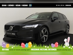 Volvo V60 - T8 PLUG-IN HYBRID AWD PLUS PERFORMANCE ED. DARK -HARMAN/KARDON|360°CAM|SPORTSTOELEN|POWER