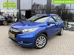 Honda HR-V - 1.5 i-VTEC Executive|Camera|Pano|Stoelverwarming|Trekhaak