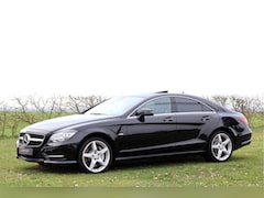 Mercedes-Benz CLS-klasse - 500 - AMG - Airmatic - 60.000 km