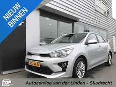 Kia Rio - 1.0 MHEV DynamicPlusLine 7 JAAR GARANTIE