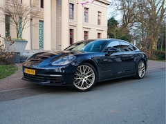 Porsche Panamera - 2.9 4 E-Hybrid 10 Years Edition l Sport Chrono l Stoelkoeling l Surround View l Pano
