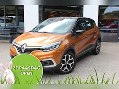 Renault Captur - 1.3 EDC Intens 150 AUTOMAAT