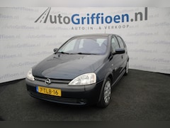 Opel Corsa - 1.4-16V Elegance nette 5-deurs met 90PK