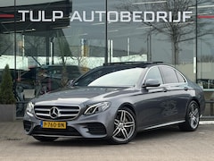 Mercedes-Benz E-klasse - 200 Business Solution AMG Automaat Dak
