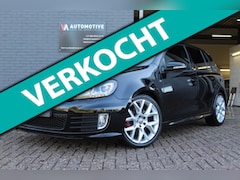 Volkswagen Golf - 2.0 GTI Edition 35 DAK RNS510 ALARM 330 PK NAP