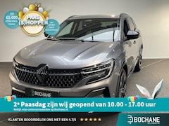 Renault Austral - 1.2 E-Tech full hybrid 200 techno esprit Alpine | Adaptive Cruise Control | Stoelverwarmin