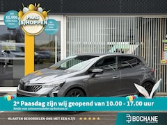 Renault Clio - 1.6 E-Tech Full Hybrid 145 esprit Alpine | NAP | Cruis Control adaptief | 360 graden camer