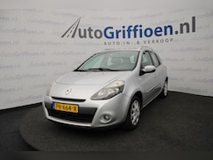 Renault Clio Estate - 1.2 TCE Collection keurige station met navi