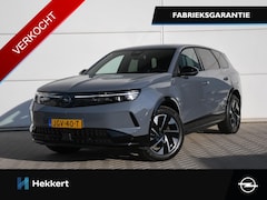 Opel Grandland Electric - GS 73 kWh 210pk Automaat 19''LM | ADAPT. CRUISE | HEAD-UP | PDC + 360° CAM. | DAB | APPLE