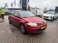 Renault Mégane - 1.6-16V Business Line RIJDGOED/AIRCO/APK 5-26