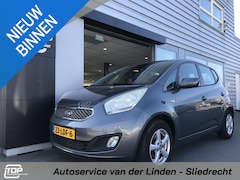 Kia Venga - 1.4 Comfortpack Trekhaak incl. nieuwe APK