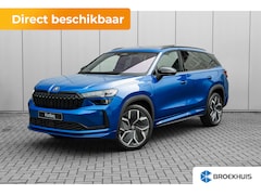 Skoda Kodiaq - Sportline Business | Achteruitrijcamera | Crew Protect Assist | Cruise control met speedli