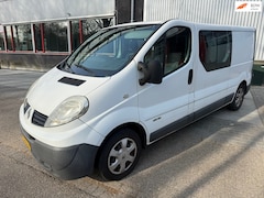 Renault Trafic - 2.0 dCi T29 L2H1 DUBBELE CABINE
