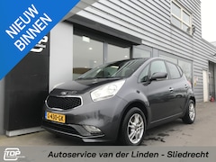 Kia Venga - 1.6 DynamicPLusLine