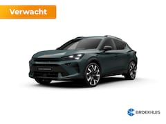 CUPRA Formentor - VZ Performance | Achteruitrijcamera | Digitaal instrumentenpaneel (Virtual Cockpit) | Draa