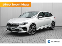 Skoda Scala - Monte Carlo | Achteruitrijcamera | Adaptive Cruise Control | Chromen raamlijsten