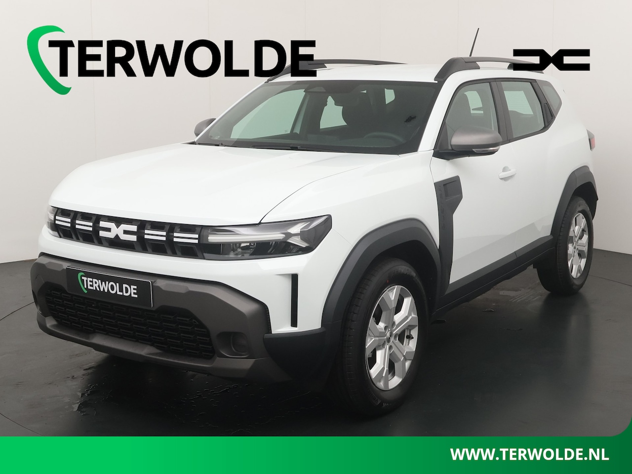 Dacia Duster - Expression | Achteruitrijcamera | Bekleding ‘Expression’ | Cruise Control en snelheidsbegr - AutoWereld.nl