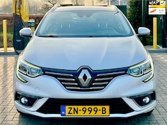 Renault Mégane Estate - 1.3 TCe Bose 2019 AUTOMAAT NAV/CAMERA/LEER