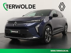 Renault Scenic E-Tech - Techno | Achteruitrijcamera | Adaptive Cruise Control | Adaptive Vision LED koplampen met