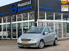 Mercedes-Benz A-klasse - 200 Avantgarde AUT Pano Airco Schoon