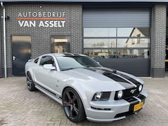 Ford Mustang - 4.6 V8 GT
