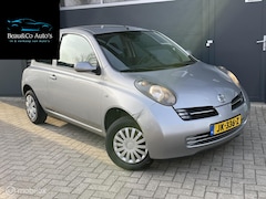 Nissan Micra - 1.2 | apk tot 21-11-2026| spot goedkoop