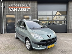 Peugeot 1007 - 1.4 Gentry