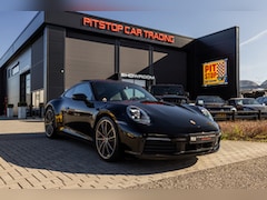 Porsche 911 - 3.0 Carrera, 385 PK, Schuifdak, S-Uitlaat, Ventilatie, 14-voudig