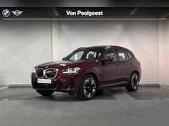 BMW iX3 - High Executive | Head-Up Display | Harman/Kardon | Driving Assistant Professional |