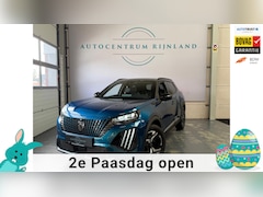 Peugeot 2008 - 1.2 Hybrid 145 GT Automaat, Stoelverwarming, Navi, Camera
