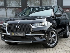 DS 7 Crossback - 1.6 Turbo 224pk Opera ACC Focal Nachtzicht Full Option 1550KG Trekgewicht Garantie