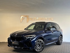 BMW X5 - M Competition Pano|Skylounge|HuD|HarmanKardon|Memory