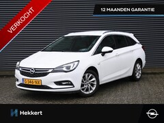 Opel Astra Sports Tourer - Innovation 1.4 Turbo 150pk NAVI | ELEK. ACHTERKLEP | CRUISE | LANE ASSIST | CAMERA