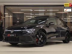 Volkswagen Golf - 2.0 TSI GTI CLUBSPORT BLACKSTYLE /PANO/HK/HUD/CARPLAY/IQ/VOLL