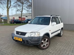 Honda CR-V - 2.0i-16V Airco