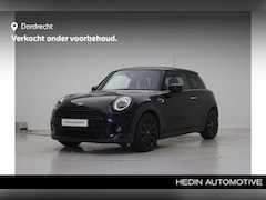 MINI Cooper - 3-deurs 60 Years Edition | Panorama | Leder | Harman Kardon