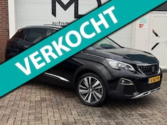 Peugeot 3008 - 1.2 Allure - Dealer onderhouden - Panorama dak