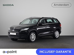 Skoda Kodiaq - 1.5 TSI Business Edition Plus 150 pk Automaat (DSG) | Navigatie | Parkeersensoren (Park as