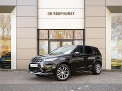 Land Rover Discovery Sport - P270e PHEV Business Edition | Convenience Pack | Driver Assist Pack | Cold Climate Pack |