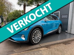 Audi e-tron - E-tron 55 quattro advanced 95 kWh