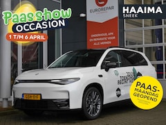 Leapmotor C10 - Design 69.9 kWh C10 Style 69.9 kWh | Demo | 420 km Wltp | Volledig elektrisch | Panorama d