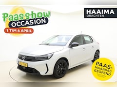 Opel Corsa - 1.2 Edition | Airco | Cruise Control | LED koplampen | DAB Radio | Apple Carplay/Android A
