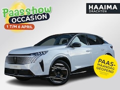 Peugeot e-3008 - Launch Edition 325pk Dual Motor 73 kWh | Panorama dak | Alcantara pakket | 360 ° Camera |